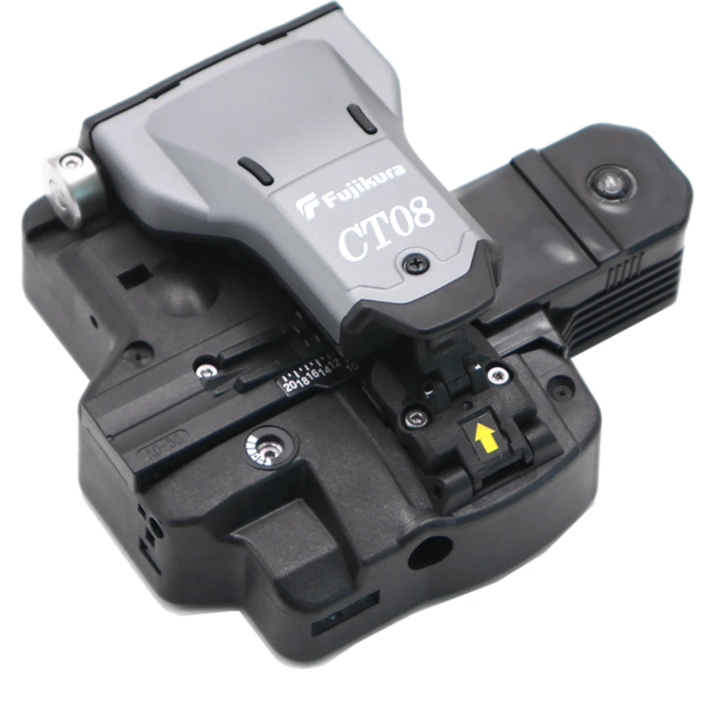 Комплект батарей Fujikura btr-09 CT08 CT-08 Высокоточный оптоволоконный Кливер