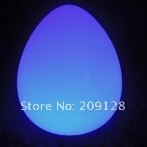 Водонепроницаемая светодиодная настольная лампа с дистанционным управлением и