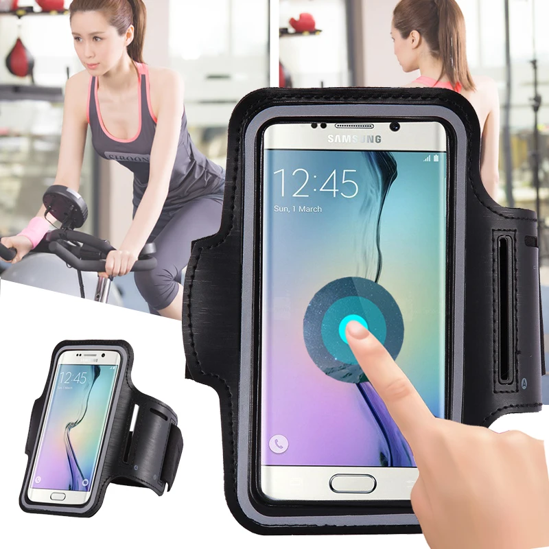 Для iphone 7 случае работает мобильный телефон крышку Run спортивные тренировки чехол