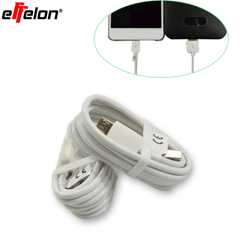Effelon для huawei мобильный телефон зарядное устройство кабель micro usb p1 p2 p6 honor 3 u8860 u9200