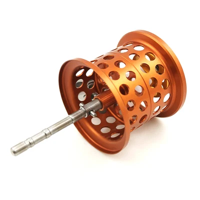 DIY DAIWA 2014 2015 татула Тип R/TATULA103SH/татула HLC/FUEGO/2019 150 Рыболовная катушка светильник вес