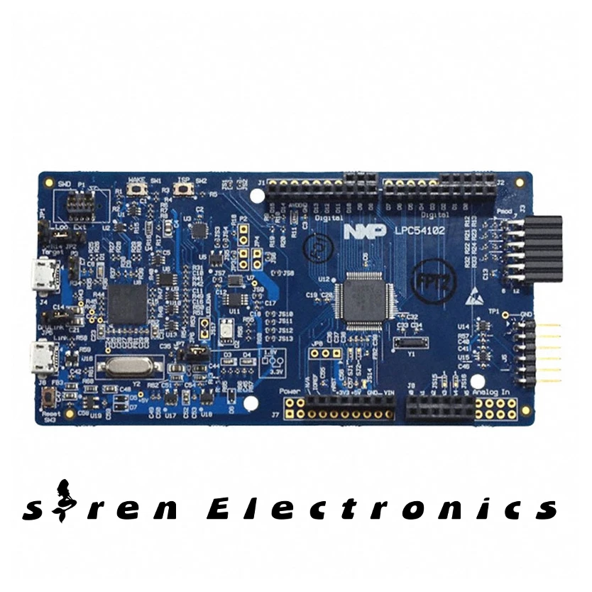 1 шт. макетные платы и наборы OM13077-ARM инструмент для создания pcxpresso CORE ARM Cortex M