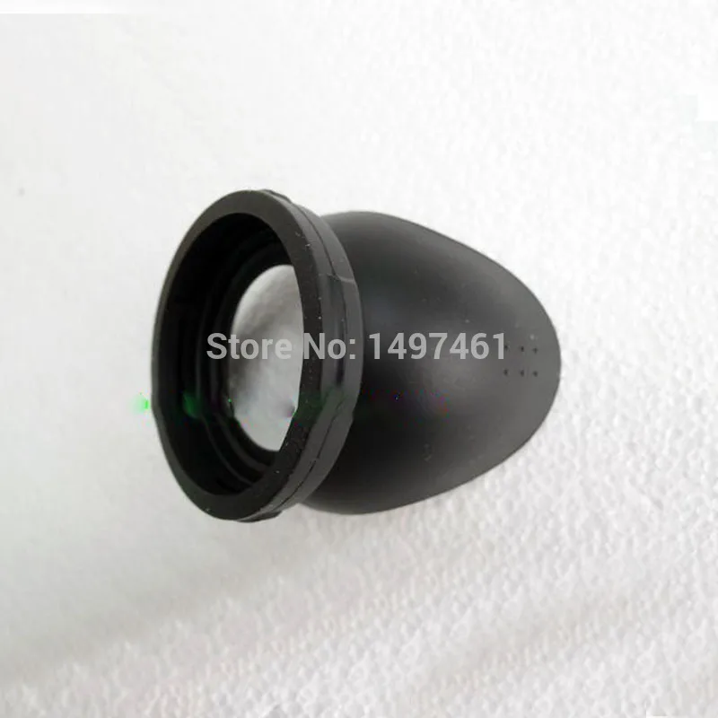 Новый оригинальный резиновый окуляр Eyecup Eye Cap для Panasonic AG-DVX100 AG-HPX173MC HPX173 HMC150 HMC152 HMC153