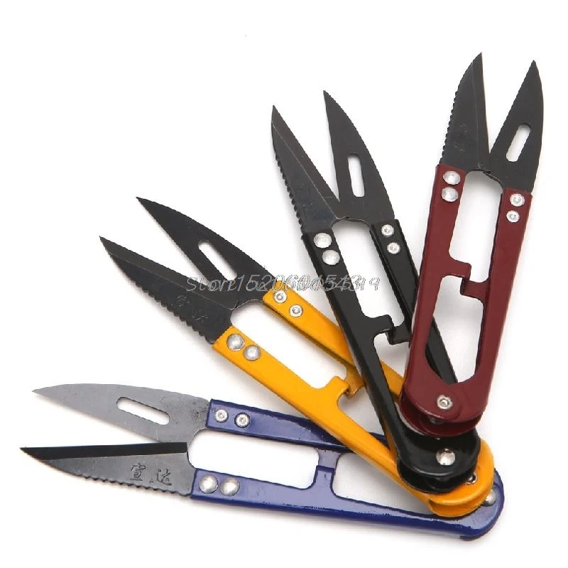 Острые бритвенные ножницы для шитья резак резьбы портные R12 оптовая продажа и