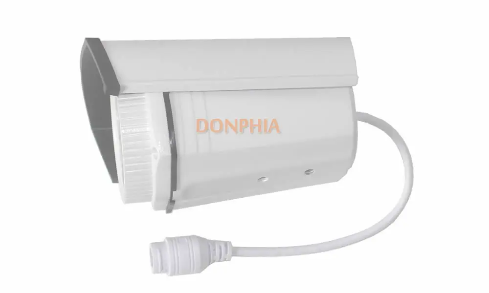 Подключи и Играй Камеры POE 1.0MP открытый ик день ночного видения ВИДЕОНАБЛЮДЕНИЯ 720