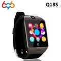696 Qw09 bluetooth 3g wifi Смарт-часы DZ09 android 4,4 mtk6572 GHz rom 4 GB ram 512 M Smartwatch Para Android iOS PK GT08 DZ09