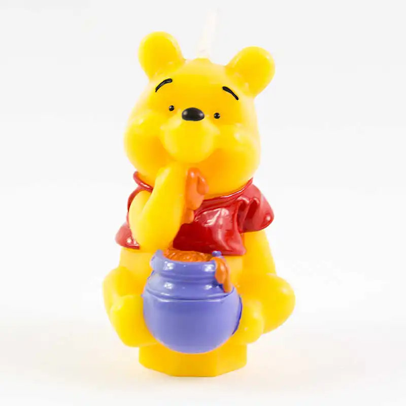Винни Пух одноразовая посуда набор чашки, ребенок, душ Аксессуары для вечеринки, дня рождения вечерние одноразовые чашки