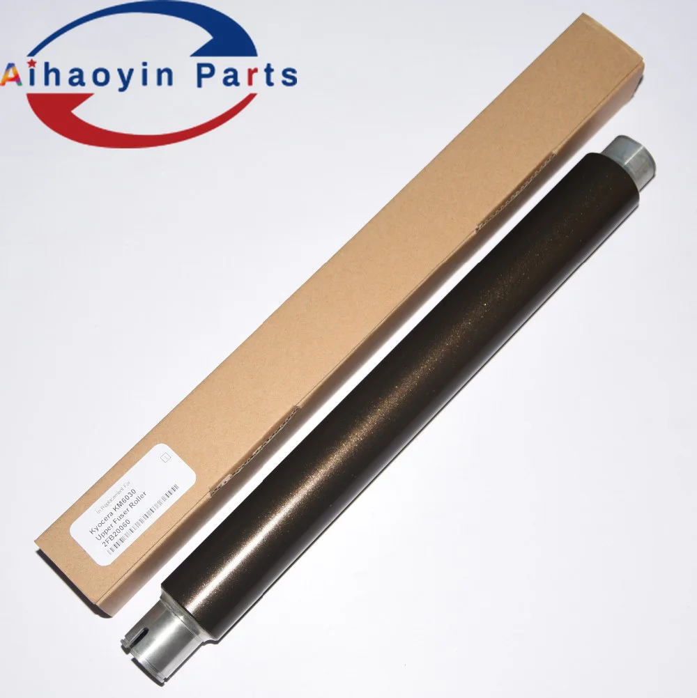 1 шт. Новый 2FB20060 верхний фьюзерный ролик для Kyocera KM6030 KM8030 TASKalfa 620 820 | Компьютеры и