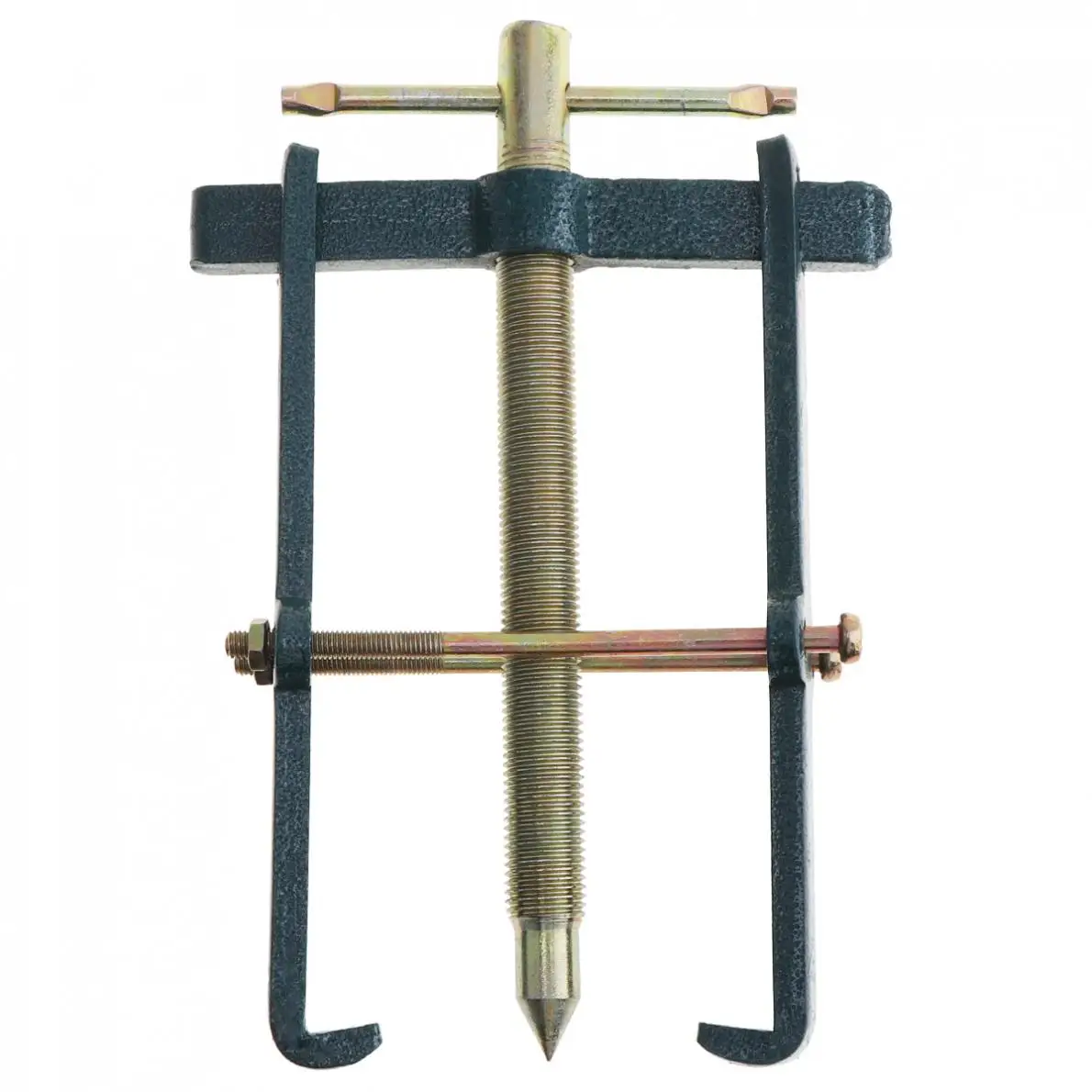 Фото 1pc 7 Inch Two-claw Puller Separate Lifting Device Multi-purpose Pull Strengthen Bearing Rama for Auto Mechanic Hand Tools Инструменты 1pc 7 Inch Two-claw Puller Separate Lifting Device Multi-purpose Pull Strengthen Bearing Rama for Auto Mechanic Hand Tools Инструменты