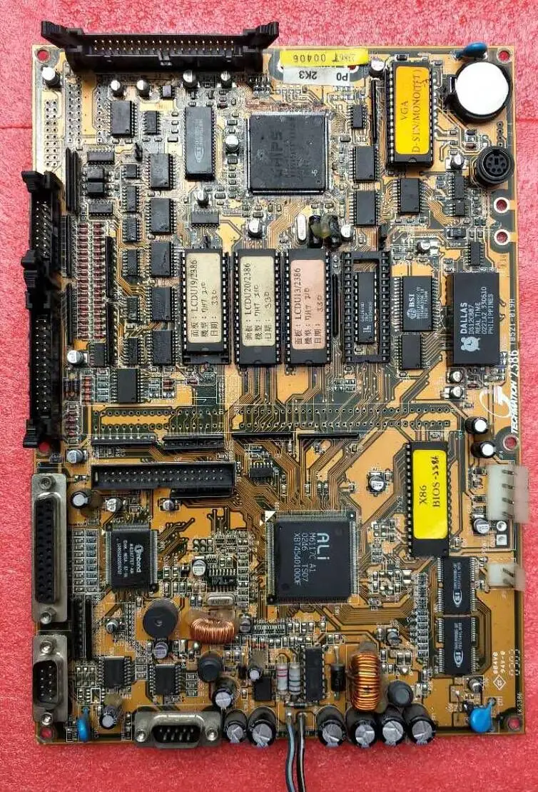 Установка для литья под давлением MMI386 Замена ЖК экрана|Подставки и держатели| |