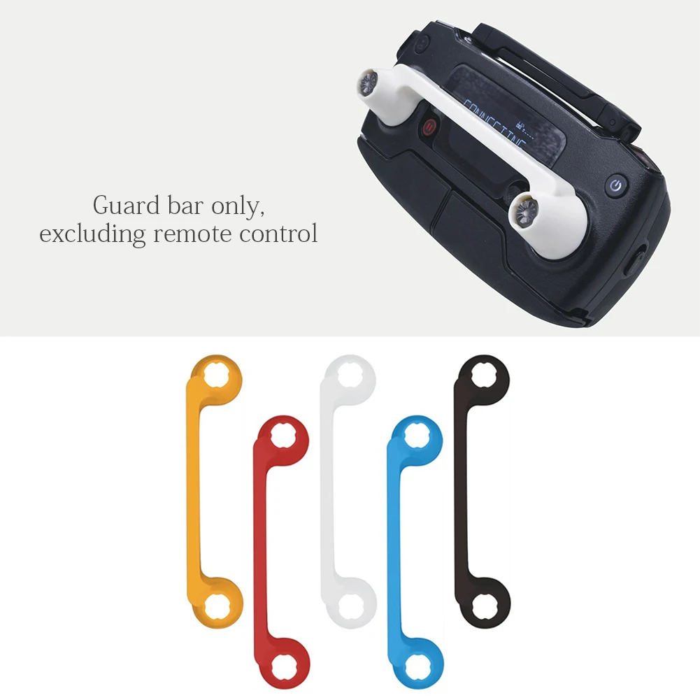 Bracket Remote Controller Accessories Thumb Transport Clip Holder Joystick Protector Fixer Transmitter For DJI Spark Mavic Pro |