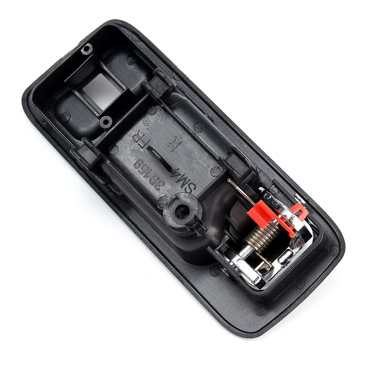 4 шт. передние задние левые правые внутренние дверные ручки для Honda /Accord 1990 1991 1992