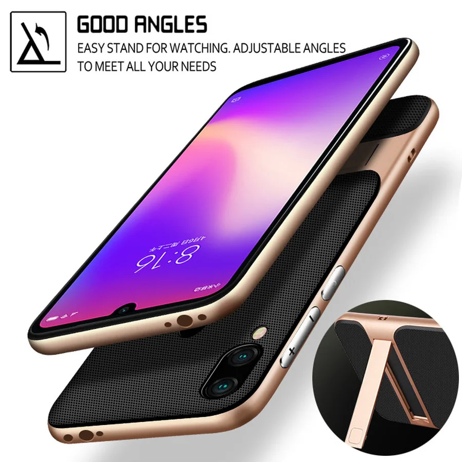 Чехол Redmi ksiomi note 7 для xiaomi readmi note7 чехол телефона 7note pro note7pro xiomi xiaomei siaomi чехол-бампер