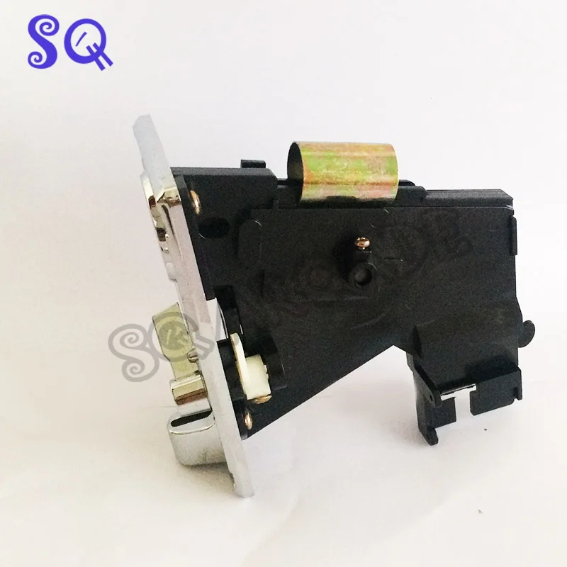 5 шт. пластиковая панель усовершенствованный механизм переднего входа селектор