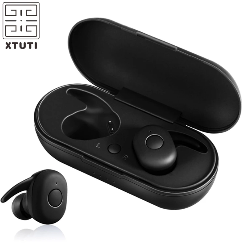 TWS Ture беспроводные наушники Спортивные Bluetooth bluetooth гарнитура громкой связи стерео