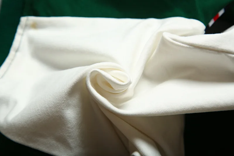 4 цвета чистого хлопка с длинным рукавом Lette свитер Топы корректирующие