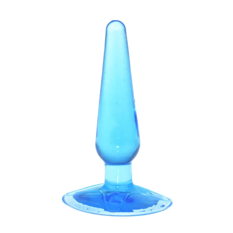 Набор для начинающих гибкая железная Анальная пробка и анальные бусины