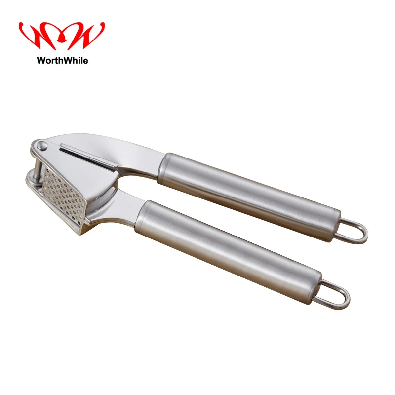 Стоящая посуда для походов на открытом воздухе пресс чеснока дробилка из