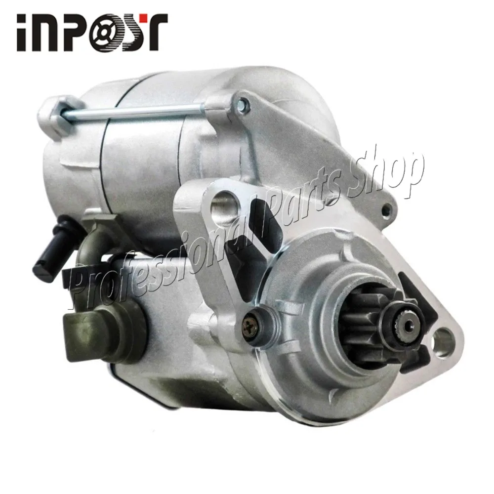 Новый Стартер для 2 3 HONDA ACCORD 94 95 96 97 98 99 00 01 02 & CL 1997 1999|Детали альтернатора и