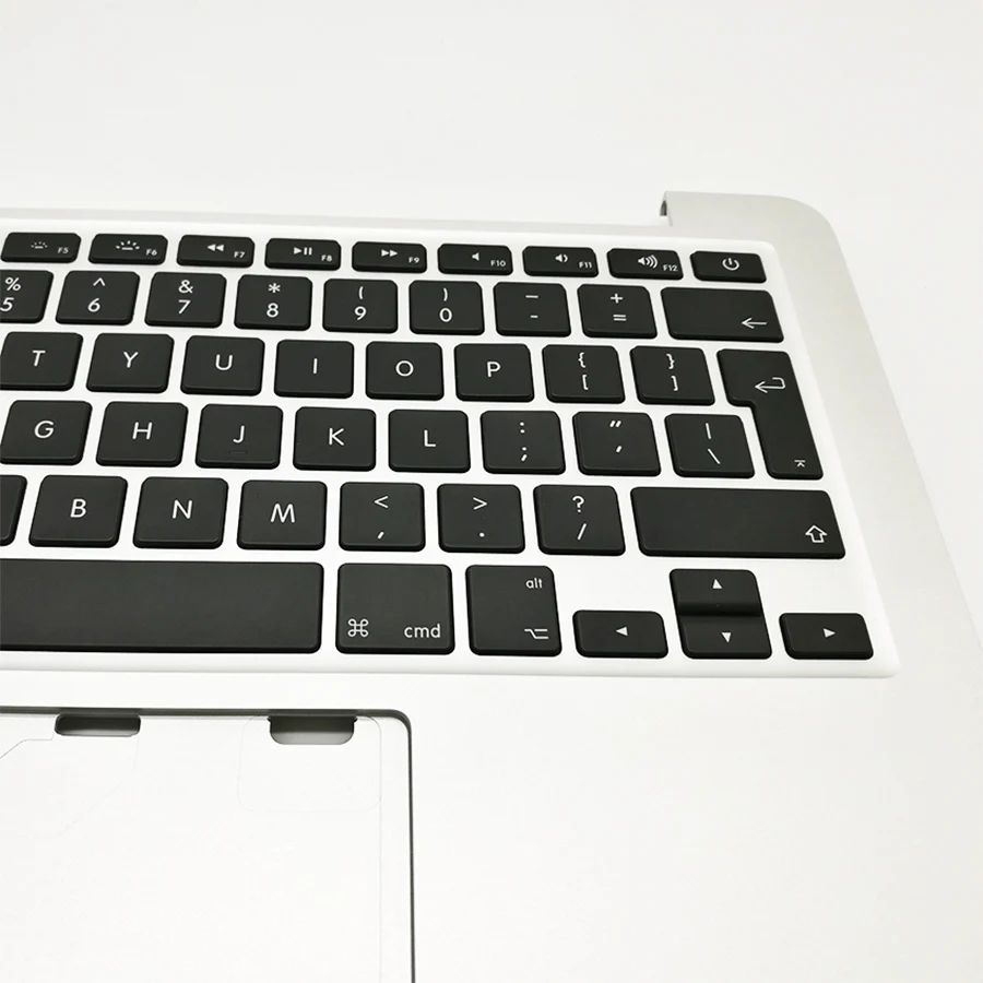 Новая подставка для рук UK TopCase Для Macbook Pro Retina 13 дюймов A1502 клавиатура с верхним