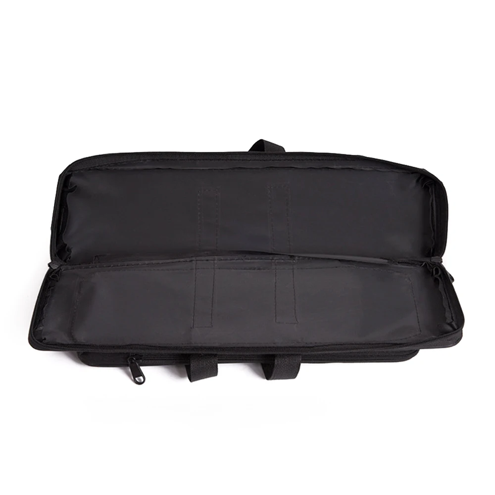 Сумка-Органайзер Lixada для хранения рыболовных снастей удочек и катушек | Спорт