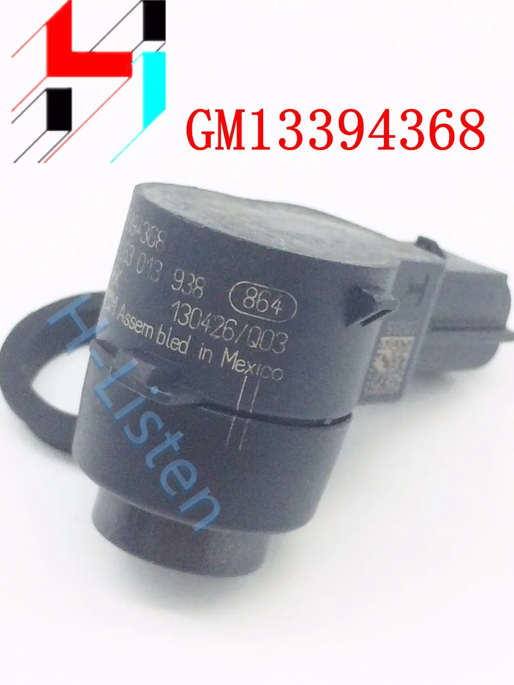 Датчик парковки для Chevrolet Cruze Aveo Orlando Opel Astra J Insignia 25855506 13242365 13394368 25855503 13330722