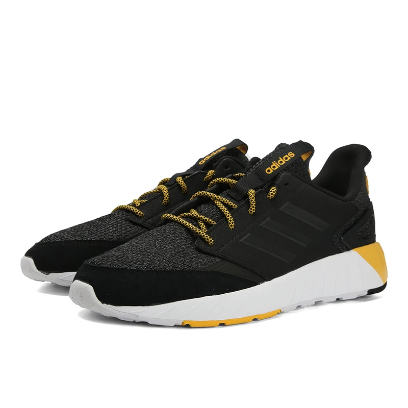 Мужские кроссовки для скейтбординга Adidas neo QUESTARSTRIKE новинка 2019 | Спорт и