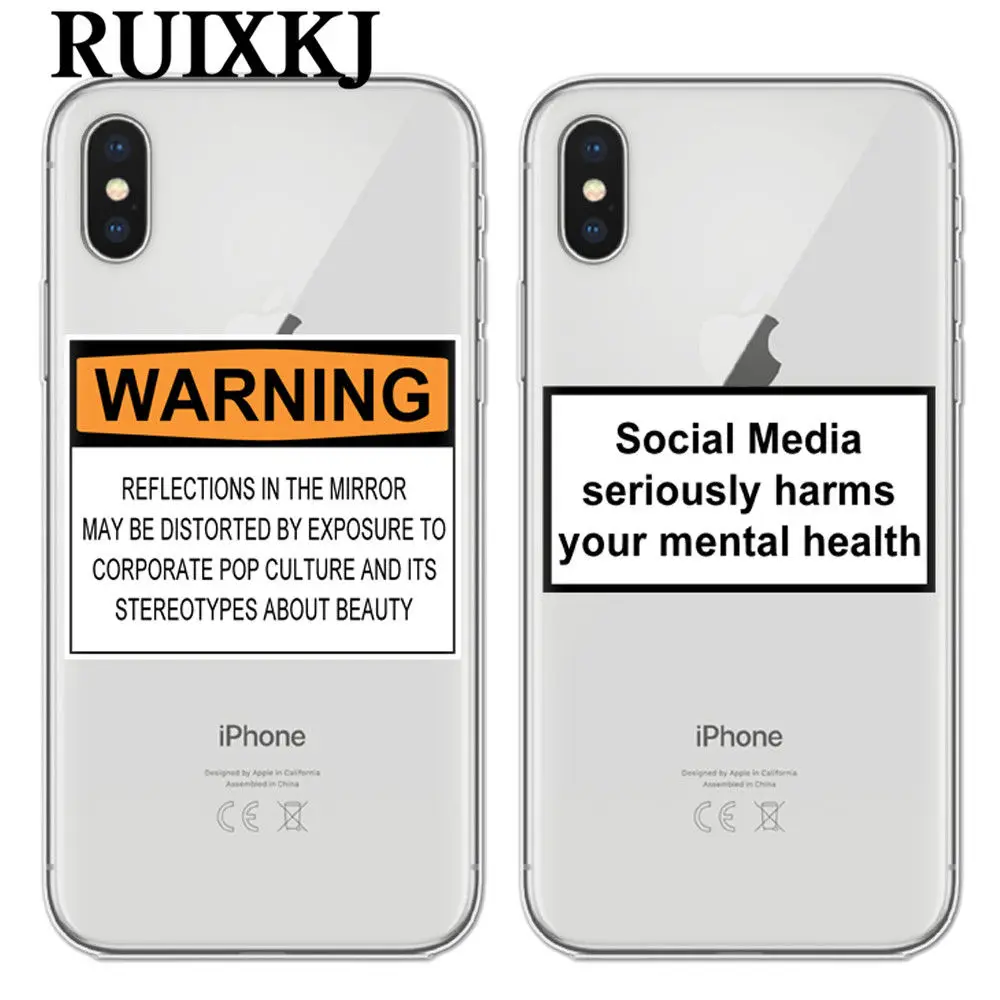 Мягкий силиконовый прозрачный чехол для iPhone XR XS Max 6 7 8 plus 5 5s 6s se|Бамперы| |
