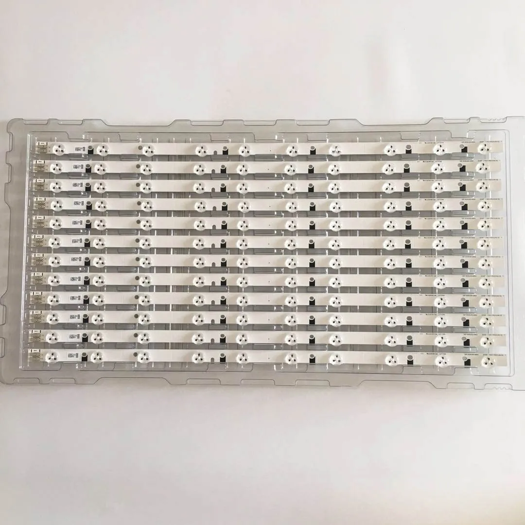 Светодиодный подсветка полосы 10 лампы для samsung 3" ТВ 2012SVS32 UE32J5100 UA32EH5080 LTJ320HN07-H UN32EH5000 V320HJ2-PE2 2011SVS32