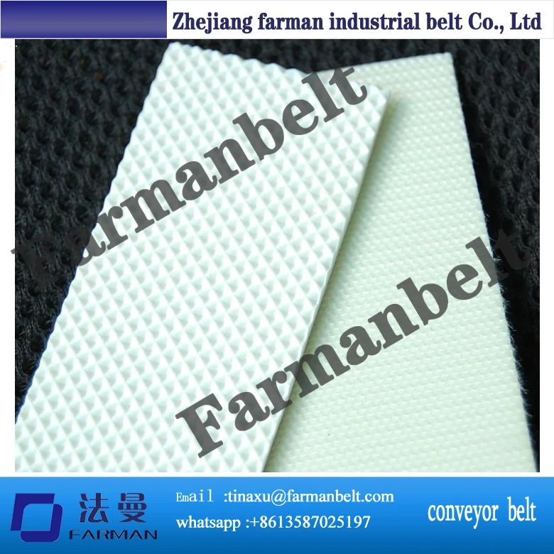 1 мм ПВХ зеленая конвейерная лента для мешков|conveyor belt|pvc conveyor beltpvc belt |