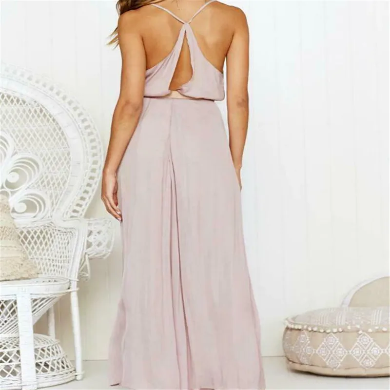 2019 сексуальные летние повседневные женские комбинезоны женский комбинезон на