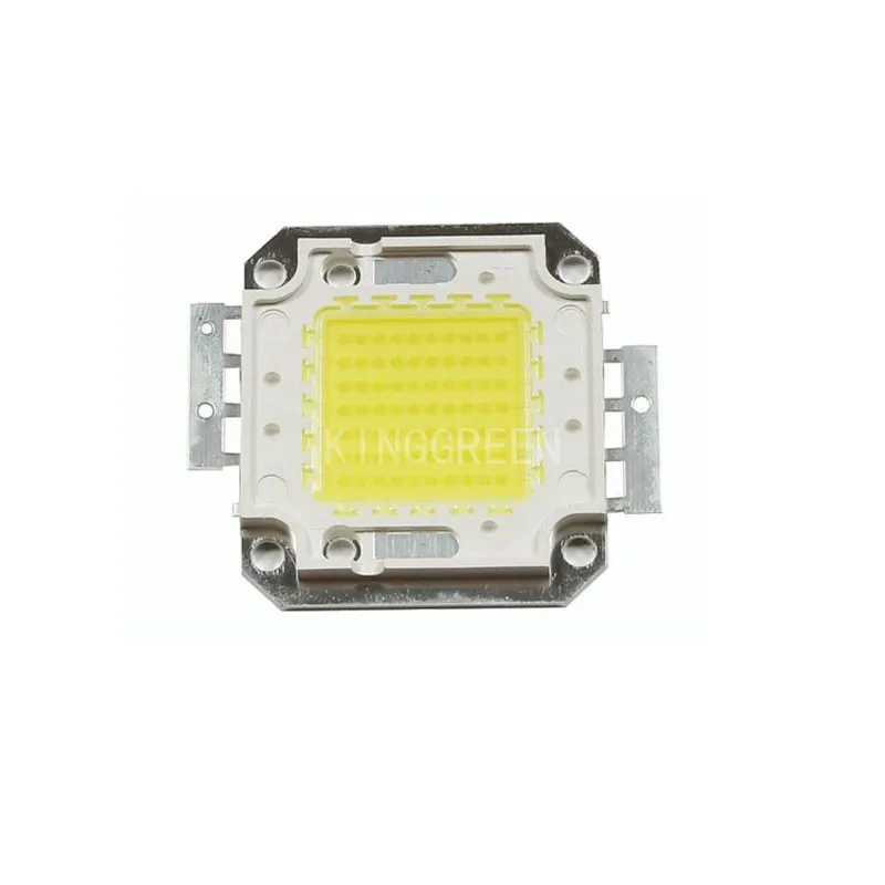 

100X hight quality 70W integrated led lamp Beads with epistar chip express free shipping