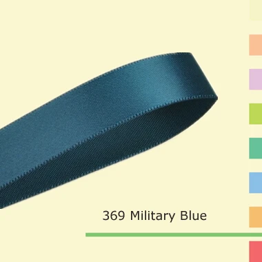 (100 ярдов/партия) 1/4 дюймовая Двухсторонняя Атласная Лента 6 мм|satin ribbon crafts|ribbon