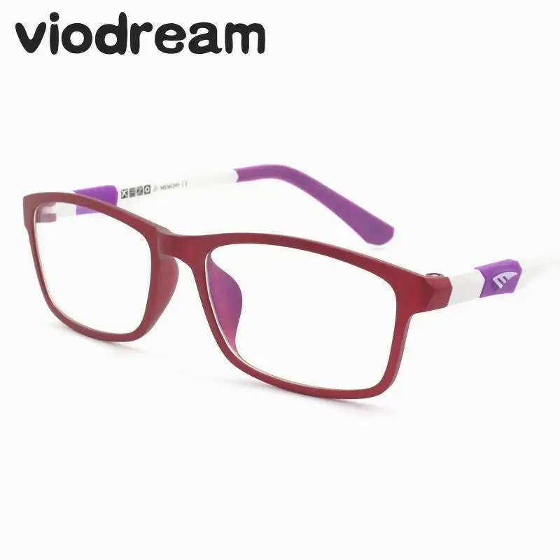 Viodream ULTEM вольфрамовые компьютерные очки против усталости устойчивые к излучению