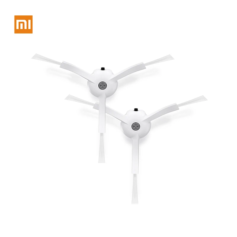 Оригинальные запасные части для Roborock S50 S55 Xiaomi пылесос аксессуары кучи фильтр
