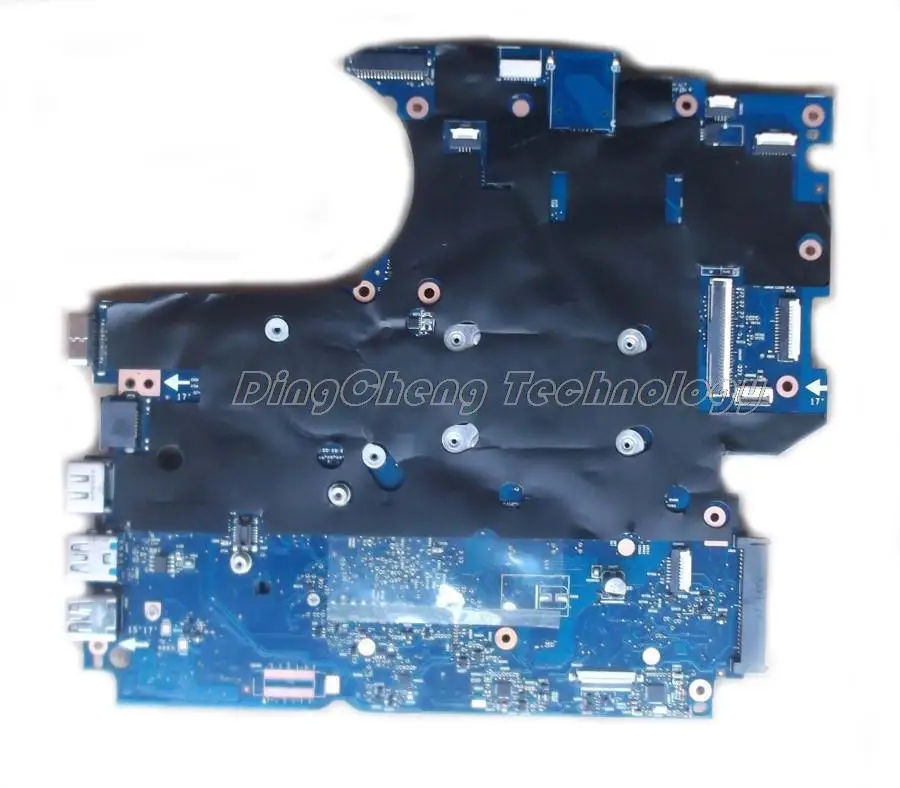 

Laptop Motherboard For HP 4530S 4730S 670795-001 658343-001 6050A2465501-MB-A02 HM65 DDR3 Mainboard 100% tested fully