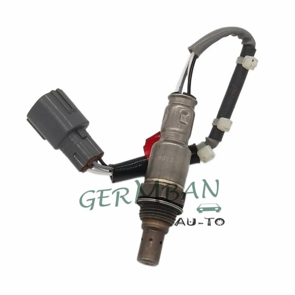 Новый изготовленный ниже по потоку кислородный датчик для 2014-2017 Toyota Lexus NX200T NX300H