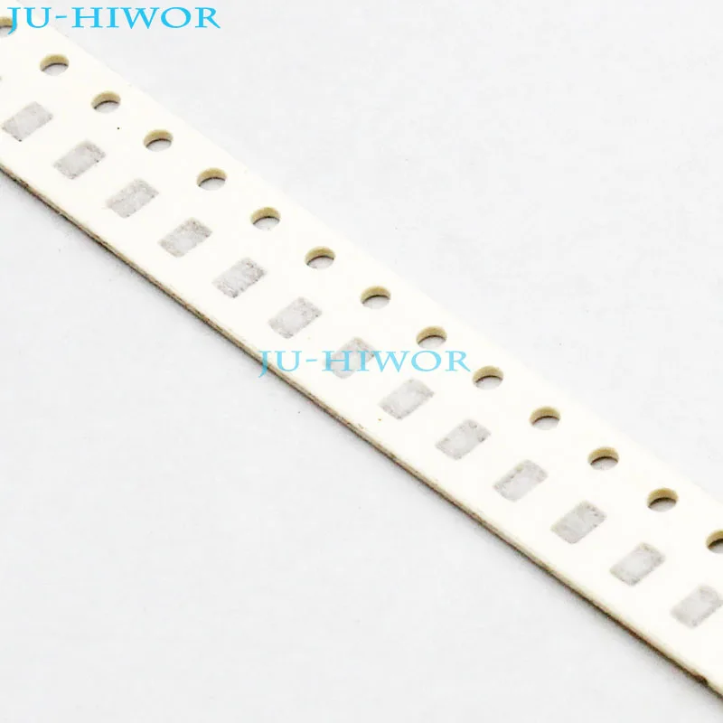 (1000 шт./лот) 16 к 18 20 22 24 Ом 0805 5% SMD чип резистор толстая пленка 1/10 Вт фиксированный |