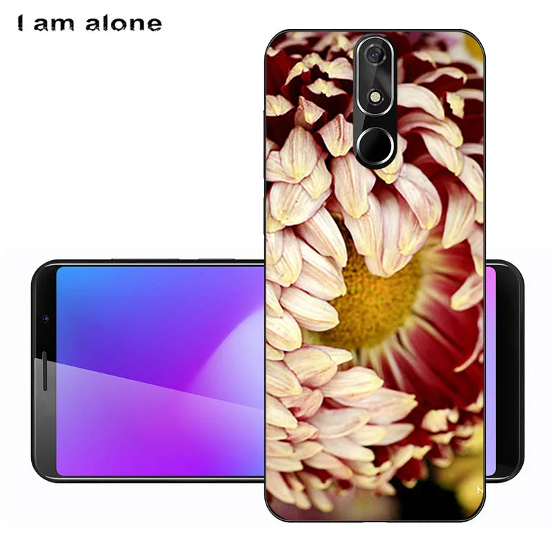 Solf TPU C25 Чехлы для телефонов I am alone, для Cubot power, 5,99 дюйма, Solf, TPU, Модные Цветные Чехлы для мобильных телефонов, для Cubot power, 5,99 дюйма, оболочка - Цвет: Solf TPU C25