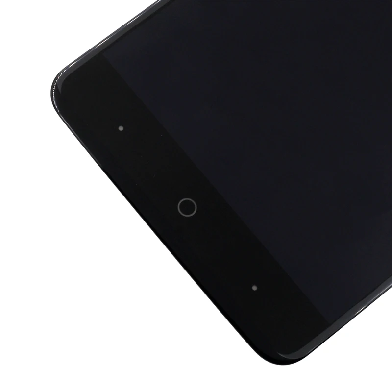 Одежда высшего качества для zte ZMax про Z981 ЖК-дисплей Дисплей Сенсорный экран