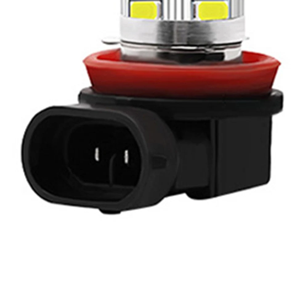 1 шт. светодиодный автомобильный противотуманный светильник Автомобильные