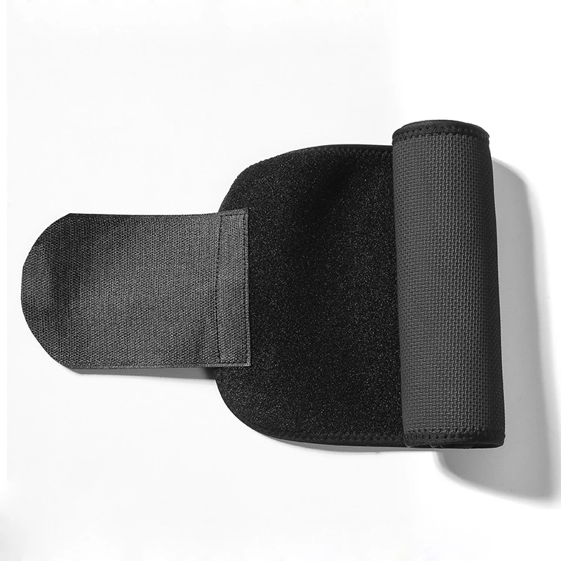 Регулируемый спортивный жилет для бега пояс похудения йоги|Поддержка талии| |