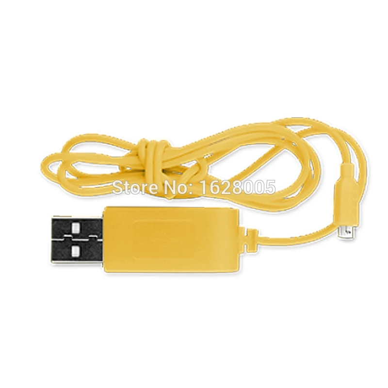 Детали для квадрокоптера SYMA x12/X12S USB провод зарядного устройства 2 шт.|quadcopter parts|syma