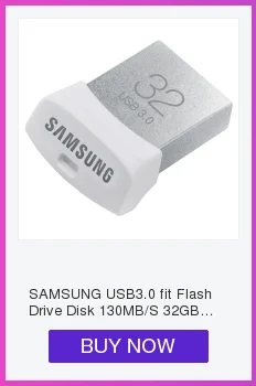 Флеш-накопитель SAMSUNG USB 3,1, флеш-накопитель, маленький флеш-накопитель 32 г/64 г/128 г/256 г, карта памяти, флеш-накопитель, устройство, u-диск, мини-usb ключ
