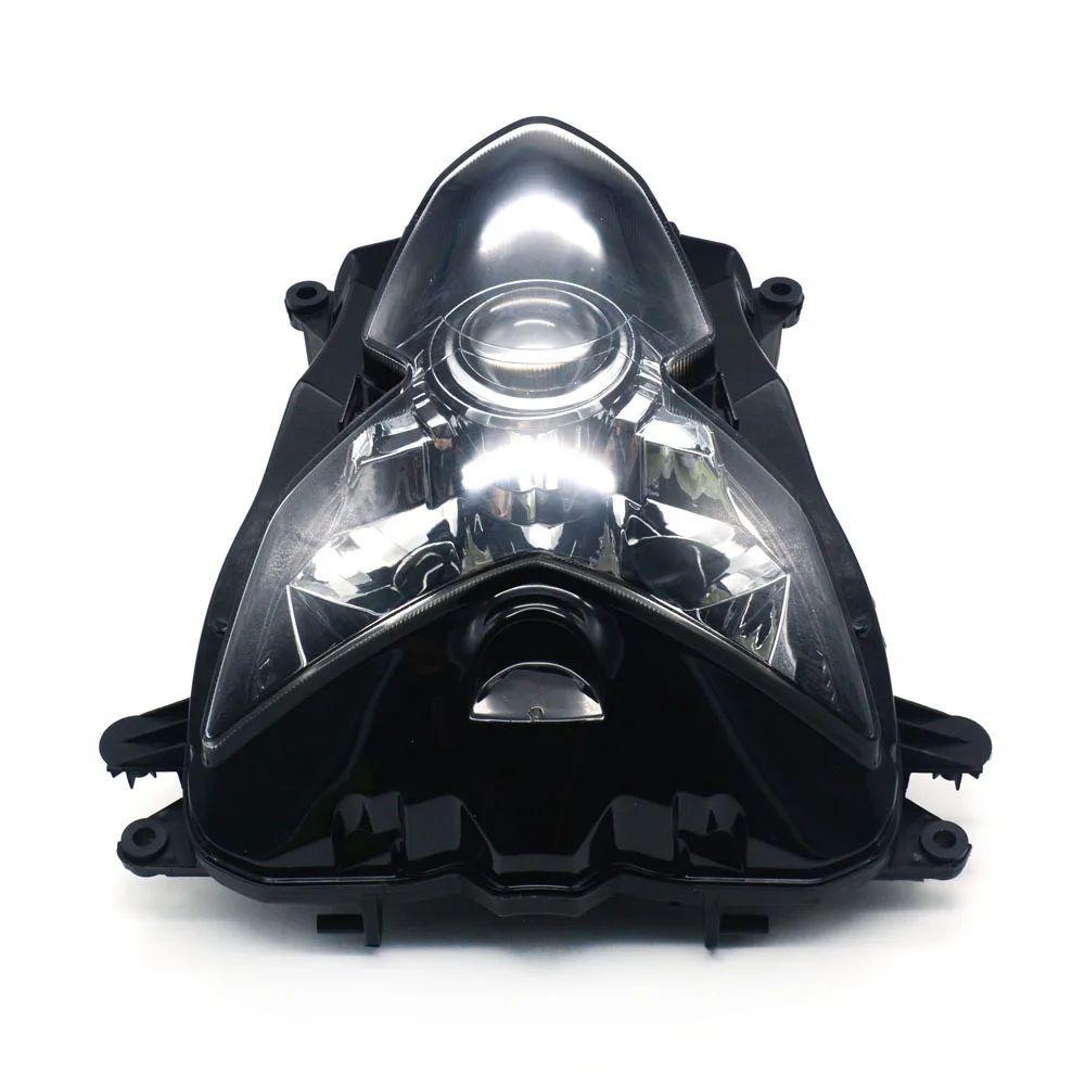 Передние фары для мотоцикла головные фонари лампы в сборе SUZUKI GSXR GSXR600 GSXR750 2004 2005