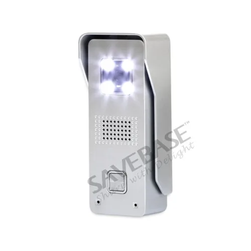 HOMSECUR 7&quot Hands-free Video Security Door Phone with IR Night Vision for Home | Безопасность и защита