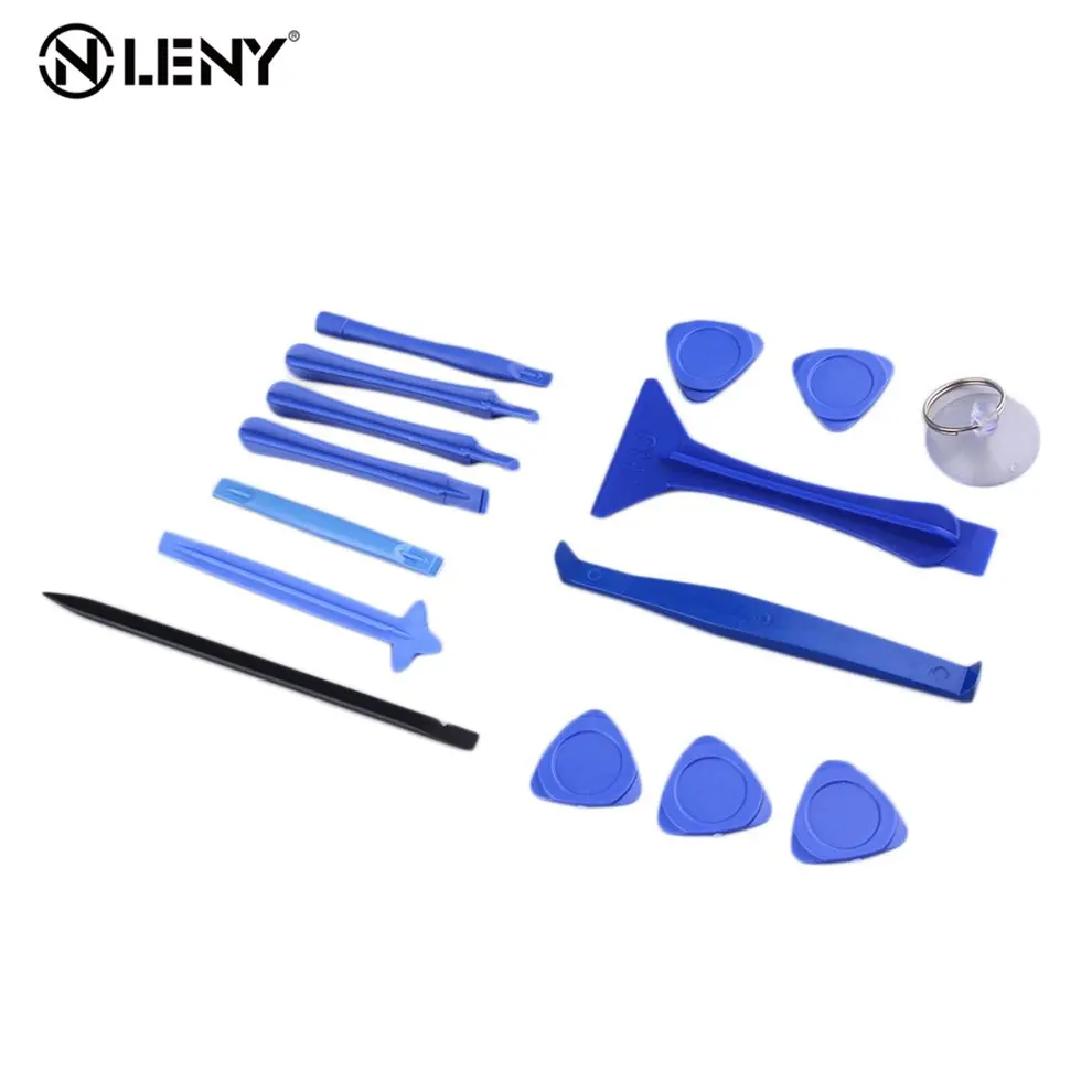 8 шт. Ремонтный комплект открытый ЖК-экран набор инструментов для сотового