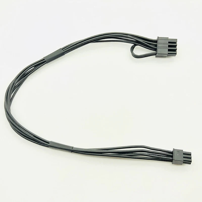 Модульный кабель питания мини-кабель 6pin-8pin PCIe PCI-e для Apple Mac iMAC Pro G5 башня