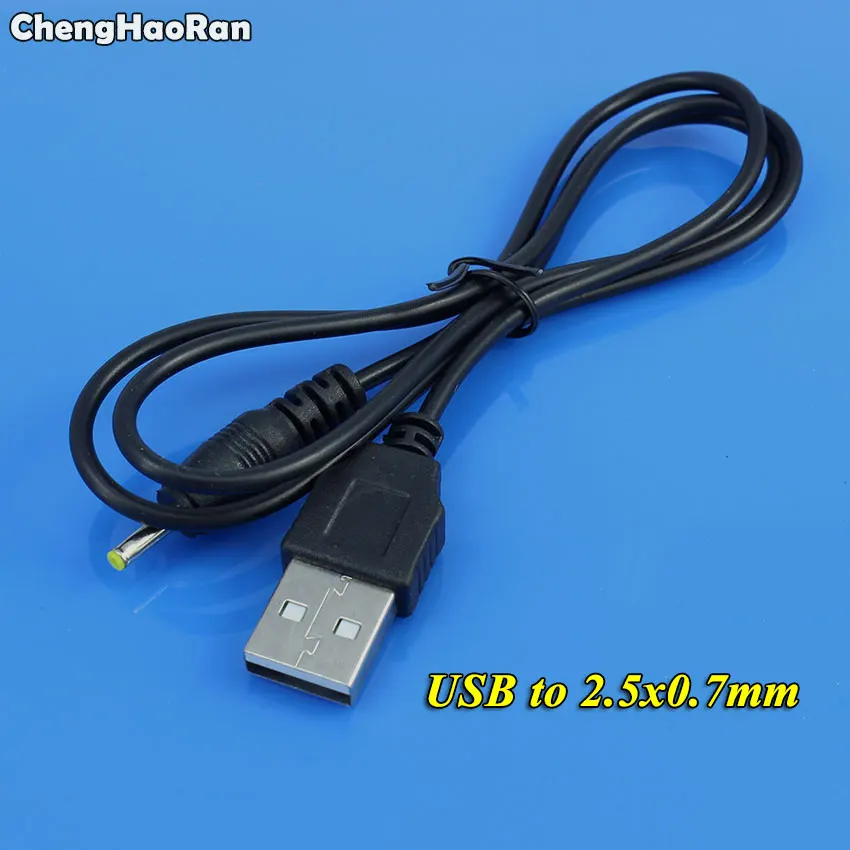 ChengHaoRan 1 шт. USB порт для 2 0*0 6 мм 5*0 7 3 5*1 35 4 0*1 5 5*2 В DC Цилиндрический разъем кабеля