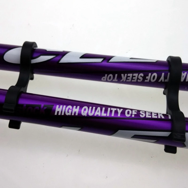 Открытый трости Соединение Пряжка Скалолазание Зажим для подключения 2